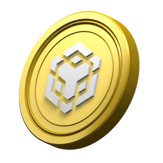 Elemento visivo sospeso della moneta di criptovaluta Ethereum ETH