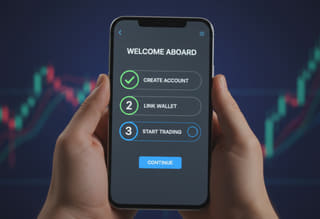 Dashboard dell'account di trading personale su Fonte Bitanza — accesso alla piattaforma