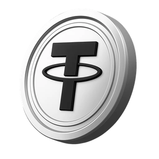 Tether USDT come criptovaluta nella sezione sulla fiducia degli investitori